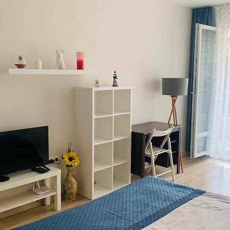 Apartment Dubrovnik Varna ภายนอก รูปภาพ