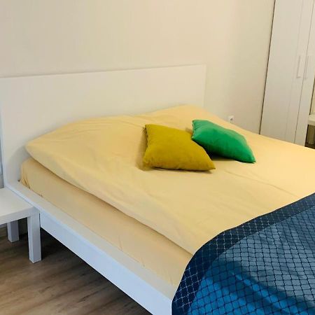 Apartment Dubrovnik Varna ภายนอก รูปภาพ