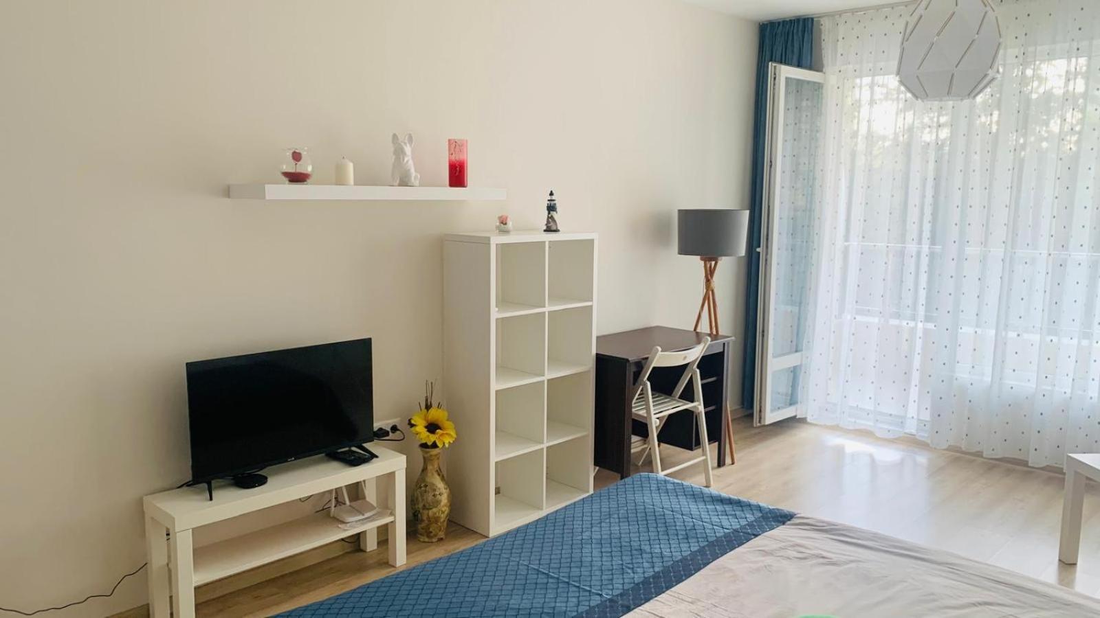 Apartment Dubrovnik Varna ภายนอก รูปภาพ