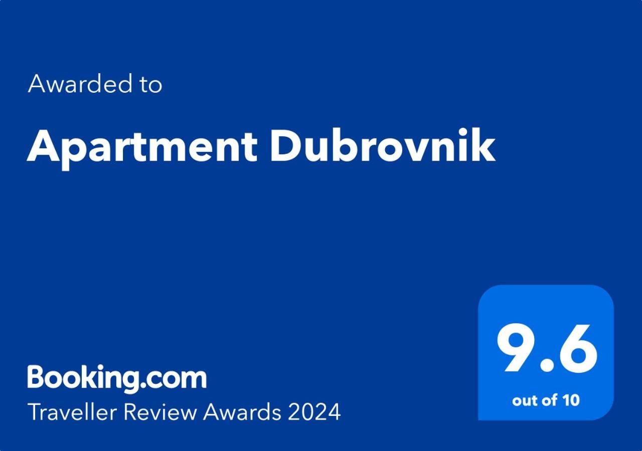 Apartment Dubrovnik Varna ภายนอก รูปภาพ