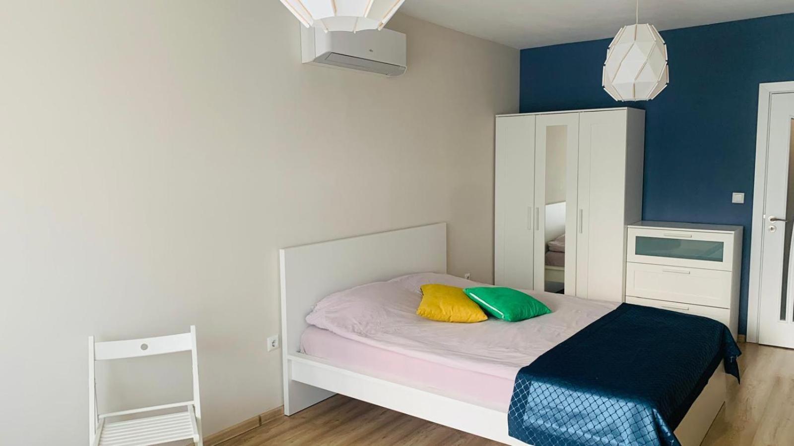Apartment Dubrovnik Varna ภายนอก รูปภาพ