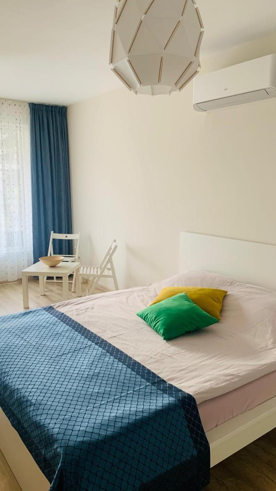 Apartment Dubrovnik Varna ภายนอก รูปภาพ