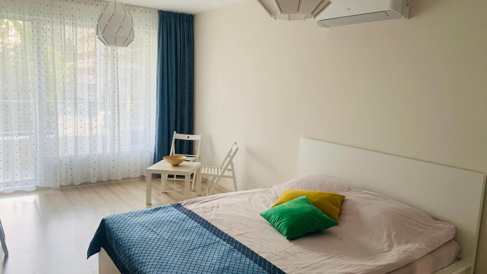 Apartment Dubrovnik Varna ภายนอก รูปภาพ