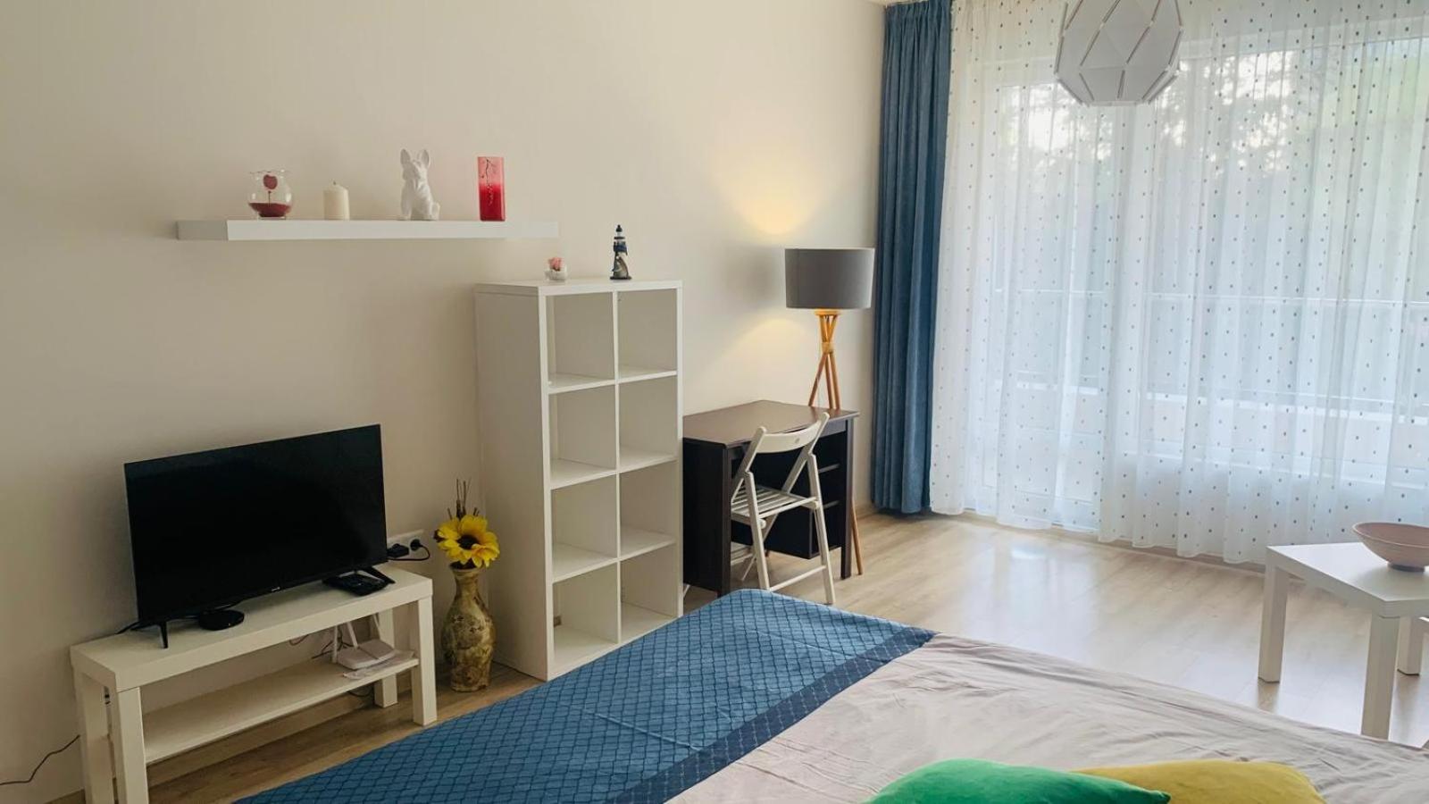 Apartment Dubrovnik Varna ภายนอก รูปภาพ
