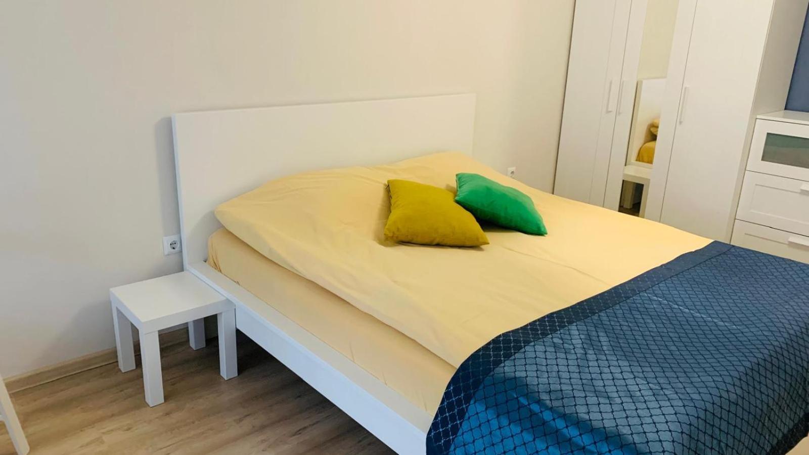 Apartment Dubrovnik Varna ภายนอก รูปภาพ