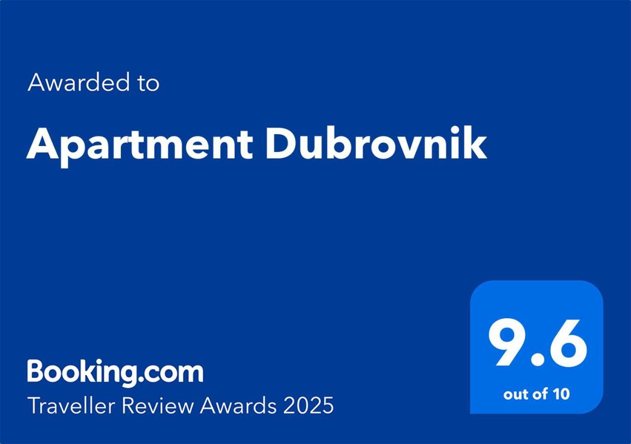 Apartment Dubrovnik Varna ภายนอก รูปภาพ