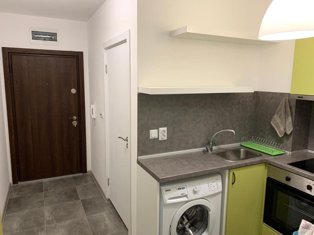 Apartment Dubrovnik Varna ภายนอก รูปภาพ