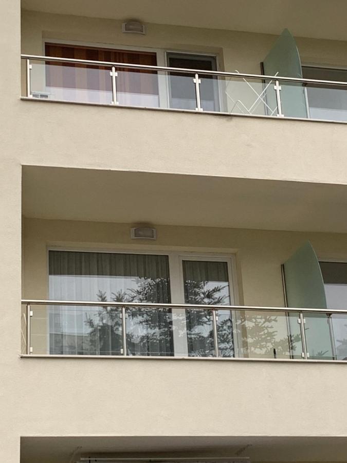 Apartment Dubrovnik Varna ภายนอก รูปภาพ