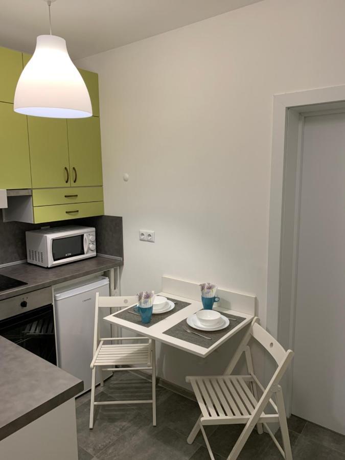 Apartment Dubrovnik Varna ภายนอก รูปภาพ