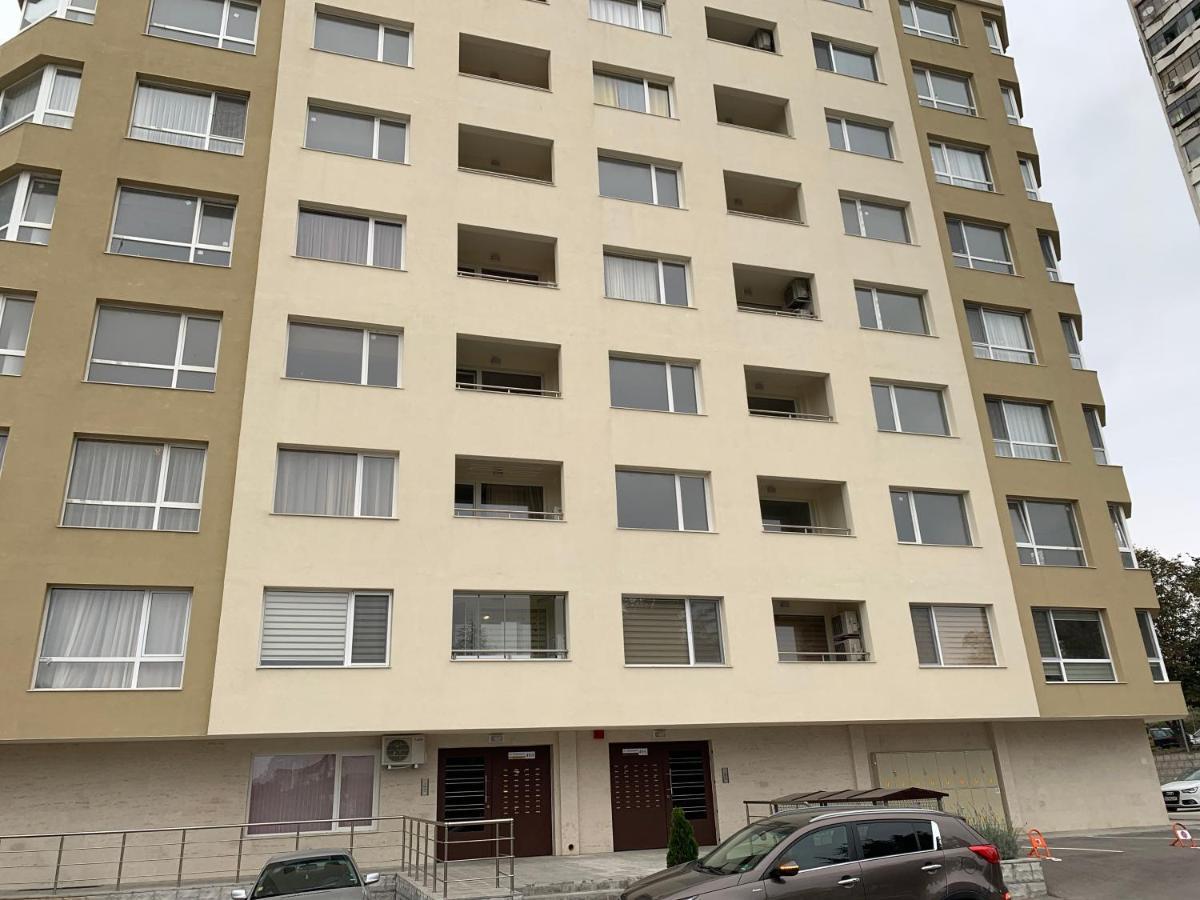 Apartment Dubrovnik Varna ภายนอก รูปภาพ