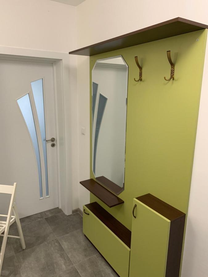 Apartment Dubrovnik Varna ภายนอก รูปภาพ